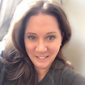 Meet your Posher, Candace